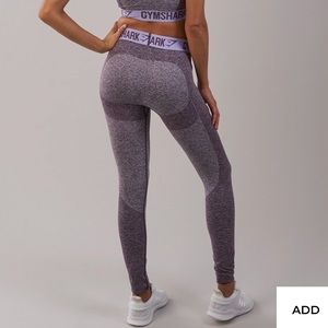 Gymshark Flex Leggings! Brand New!